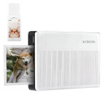 Xiaomi 1S Pilkos spalvos foto spausdintuvas