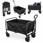 Sodo vežimas - karutis Fluxar SV-1017, 80 kg