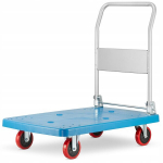 Sodo vežimas - karutis Fluxar SV-1089, 300kg