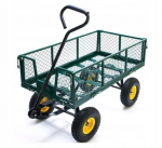 Sodo vežimas - karutis Fluxar SV-1150, 100l