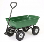 Sodo vežimas - karutis Fluxar SV-1151, 250KG