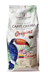 Tempelmann Origins Colombia Caffe Crema kavos pupelės, 1 kg