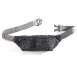 Juosmens krep&scaron;ys moterims &bdquo;Fanny Pack&ldquo;, vandeniui atsparus