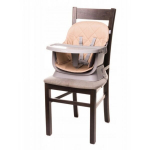 4Baby maitinimo kėdutė Master, Camel