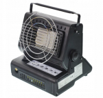 Happy people andy turistinis &scaron;ildytuvas viryklė