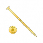 Medsraigčiai CS 10x240 50 vnt. TX40