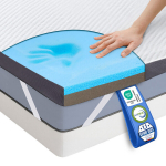 Antčiužinis Dvipusis 160&times;200 cm H3 ir H4