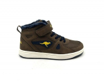Kangaroos batai K-CP Kalley II EV _ ruda _ mėlyna