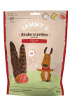 Bosch Sammy's Beef Strips - jautienos juostelės 190g