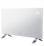Konvekcinis &scaron;ildytuvas EBERG white, 2400w