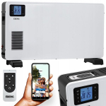 Konvekcinis &scaron;ildytuvas Eberg CONVY WiFi 2300w