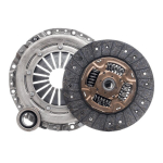 SACHS 3000 951 296 Sankabos komplektas 230mm