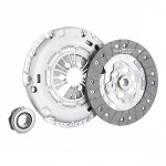 SACHS 3000 845 701 Sankabos komplektas 228mm