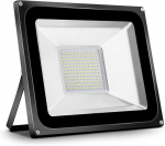 "Viugreum" 100W LED lauko prožektorius, atsparus vandeniui IP65