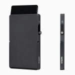 Kortelių apsaugos aliuminio &bdquo;MagSAFE&ldquo; stovas