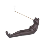 Smilkalinė varlė, 19x9 cm