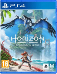 Horizon: Forbidden West Playstation 4