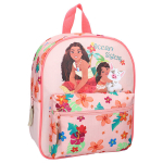 Mokyklinė kuprinė Vadobag Vaiana (Moana) Ocean Sisters