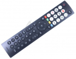 I&scaron;maniojo (Smart TV) ir televizoriaus priedas Originalus Hisense nuotolinio valdymo pultas ERF2M36H