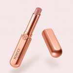 Kiko Milano ilgai i&scaron;liekantys kreminiai lūpų dažai Golden Oasis Unlimited Stylo, atspalvis 03, 1.5gr
