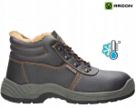 Žieminiai darbo batai su pa&scaron;iltinimu Ardon Firwin S3
