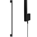 Sieninis &scaron;viestuvas Toolight LHJ063-W Black