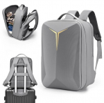 CANN kuprinė su ki&scaron;ene ne&scaron;iojamam kompiuteriui 15.6"