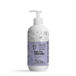 Tauro Pro Line Pure Nature Magic-Plex, coat restoring conditionier for dogs and cats, 400 ml