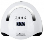 UV spinduliuotės lempa nagams, geliniam manikiūrui ar pedikiūrui