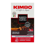 Kimbo Espresso Barista Napoli kavos kapsulės, 30 vnt., 165 g