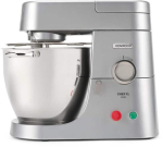 Kenwood Chef XL Pro KPL9000S; 1700 W; 6,7 l; nerūdijančio plieno dubuo; planetarinis mai&scaron;ymas