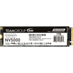 Disco Duro Team Group NV5000 1TB M.2 SSD 4500 MB/s NVMe PCIe 4.0
