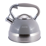 PLIENINIS VIRINTOJAS SU &Scaron;VILPUKU INDUCTION 2,7 L KAMILLE