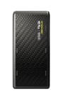 Atsarginis maitinimo &scaron;altinis ("Power Bank") POWER BANK 10000MAH/NB PLUS NITECORE
