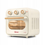 Mini krosnelė Kar&scaron;to oro krosnelė 14L GIRMI FG28