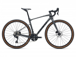 Gravel dviratis Giant Revolt 0 28" Stealth Chrome (2026 m.) &ndash; M, M