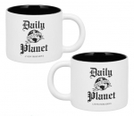 Puodelis Paladone Daily Planet, 400 ml, baltas