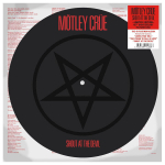 M&ouml;tley Cr&uuml;e - Shout At The Devil (vinilinė plok&scaron;telė, LP)