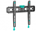 Telefono laikiklis TV SET ACC WALL MOUNT /35-65"/BLACK FM5-B ONKRON