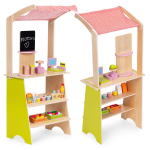 Vaiki&scaron;ka parduotuvė Ecotoys, įvairių spalvų