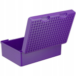 MOKYKLINĖ PIETŲ DĖŽUTĖ VAIKŲ MAISTUI