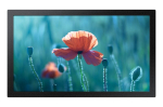 Monitorius Samsung QB13C Monitorius 13" Full HD 1920x1080 500 cd/m&sup2; Wi-Fi Juodas