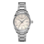 Tissot PR 100 Jungfraubahn Lady 34mm T150.210.11.116.00 T150.210.11.116.00