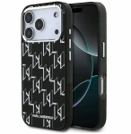 Karl Lagerfeld IML KL Monogram