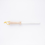 MAC galąstuvas SR-65, rudas