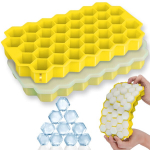 Livman ledo kubelių &scaron;aldymo rinkinys IC-01, 2 dalių