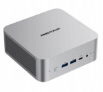Mini kompiuteris AI X1 64GB 1TB SSD Ryzen 7 255 780M Win11P Oculink WiFi 7