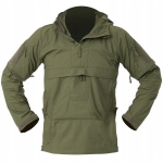 Kangūrų Striukė HELIKON-TEX Anorak TRACER RS, Olive Green
