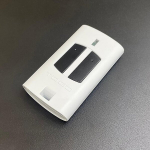 Beninca TO.GO 2WP vartų nuotolinio valdymo pultas, 433 MHz