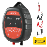 Elektrinis piemuo Vevor TT-P12 10kV 1J